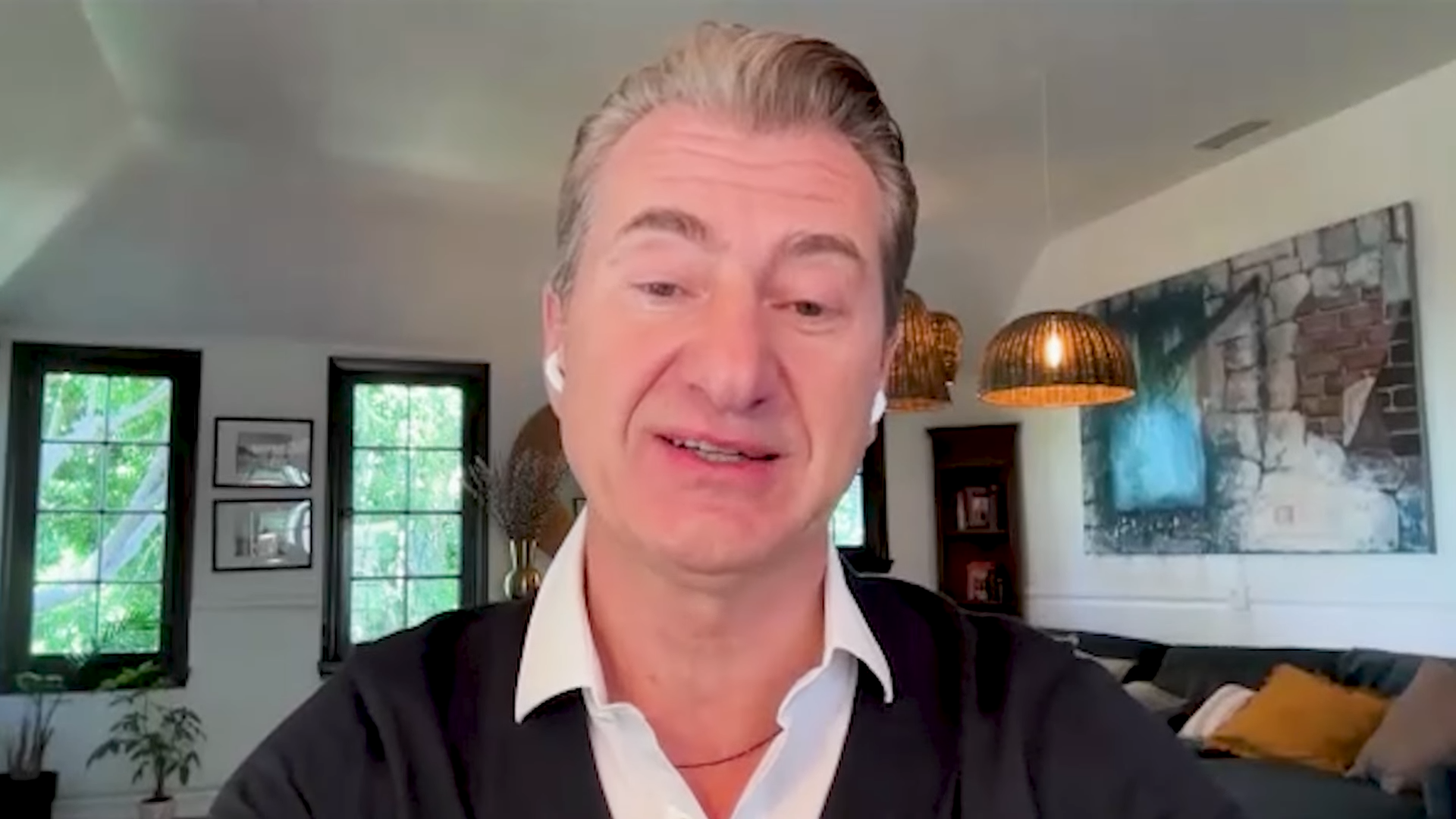 Юрий Никитин объяснил, кто виноват в &quot;русификации&quot; Ирины Билык